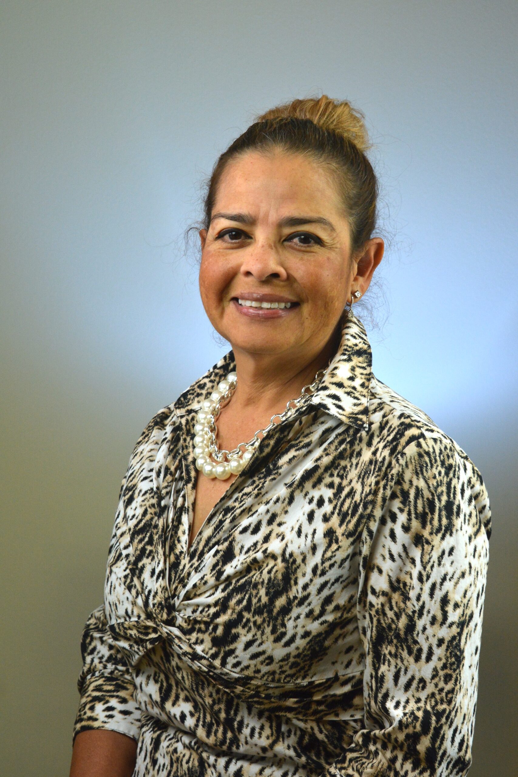 Angie Achlor-Ray